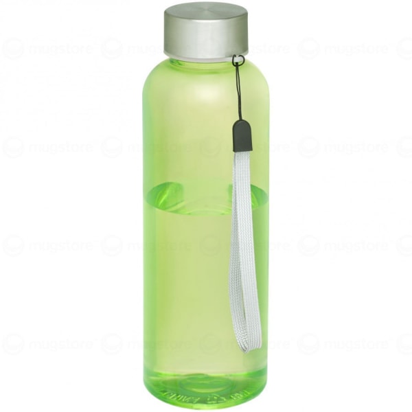 Bullet Bodhi Tritan 500ml Sportflaska One Size Lime Grön/Tra Lime Green/Transparent One Size