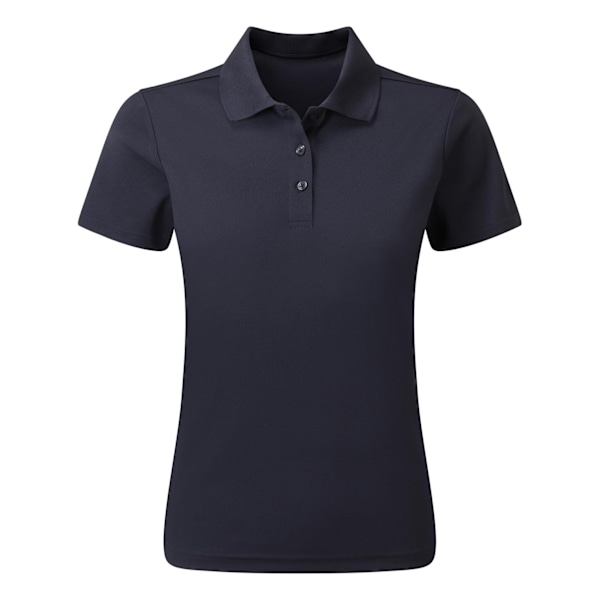 Premier Dam/Dam Sustainable Polotröja L French Navy French Navy L