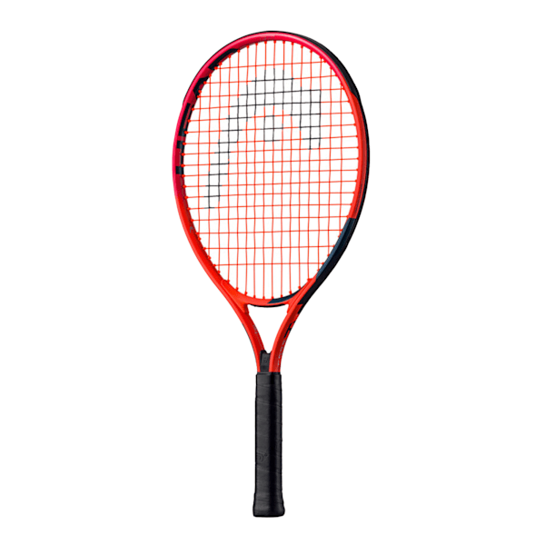 Head Childrens/Kids Radical Tennis Racket 25in Röd/Svart Red/Black 25in