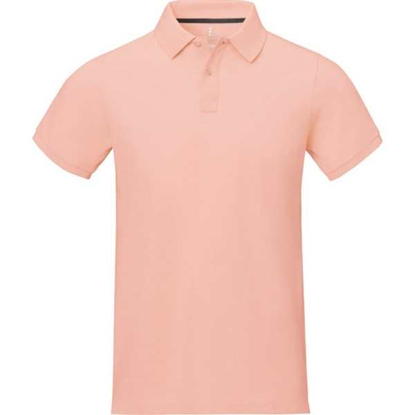 Elevate Calgary Kortärmad Polo XXXL Ljusrosa Pale Blush Pink XXXL