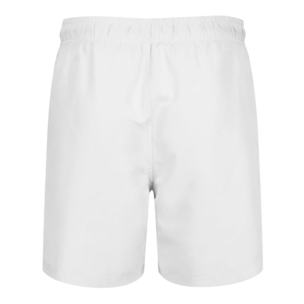 RIPT Essentials Herr Badshorts XL Vit White XL