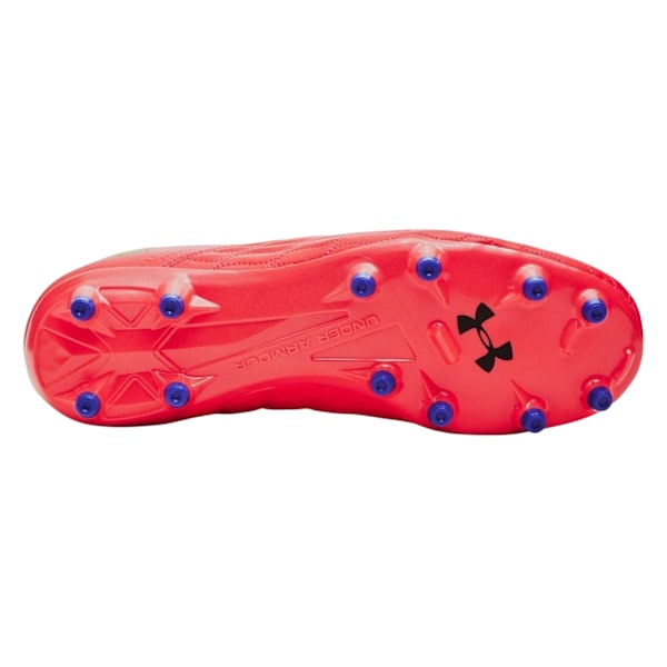 Under Armour Unisex Vuxen Clone Magnetico Pro 3.0 Fast Underlag F Red 7 UK