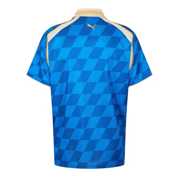 Puma Herr Rutig Performance T-shirt M Hyper Blue Hyper Blue M