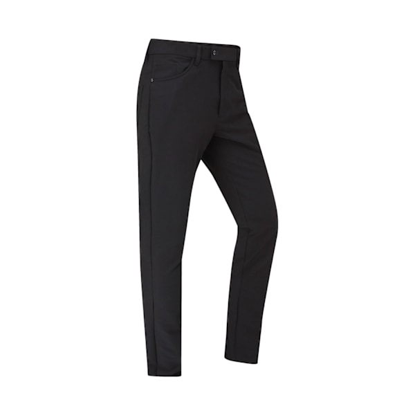 Stuburt Herr Urban II Byxor 34S Svart Black 34S