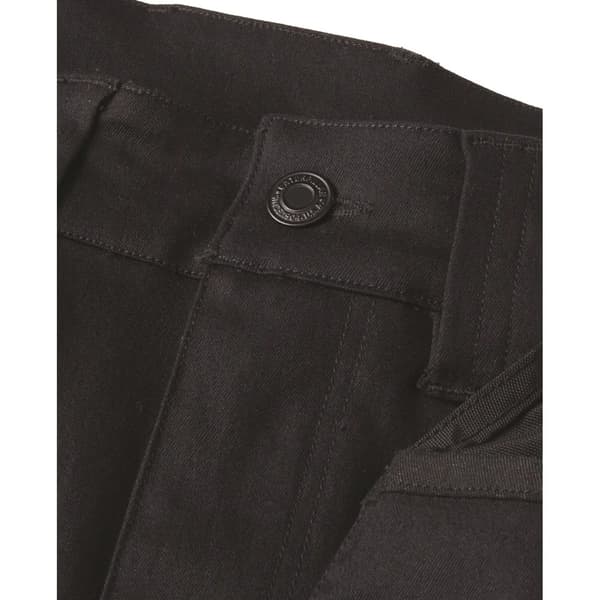 Caterpillar Tech Pro Hölsterfickor Arbetsbyxor för herrar 36S Svart Black 36S