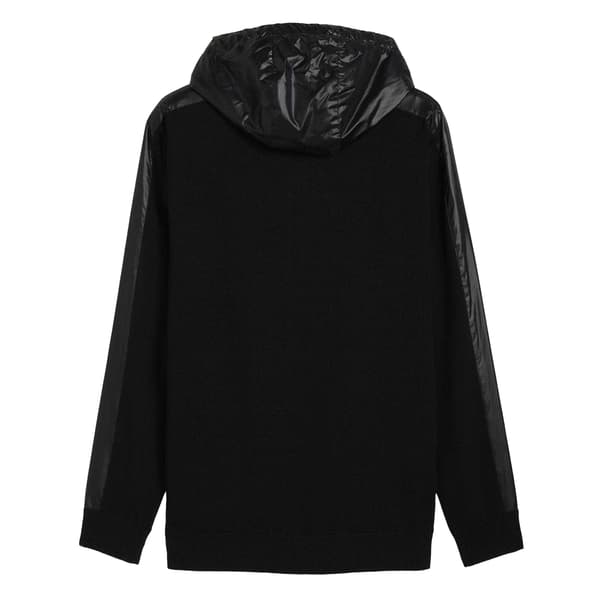 Puma Herr Pd Leisure Softshelljacka XXL Svart Black XXL
