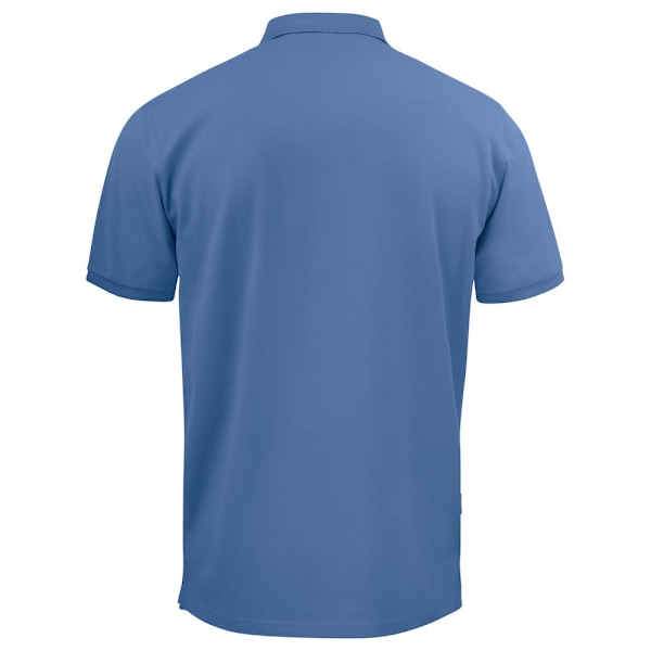 Projob Herr Pique Poloshirt L Sky Blue Sky Blue L