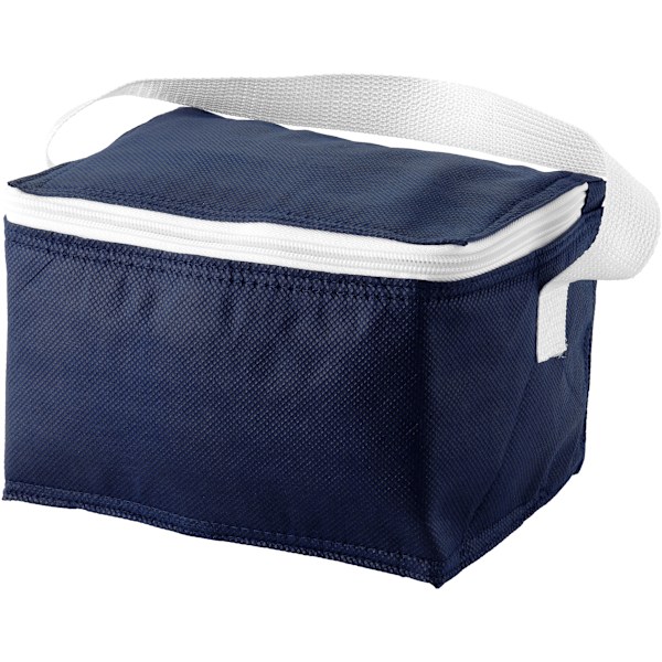 Bullet Spectrum 6 Can Cooler Bag 20 x 12,5 x 14,5 cm Marinblå Navy 20 x 12.5 x 14.5 cm