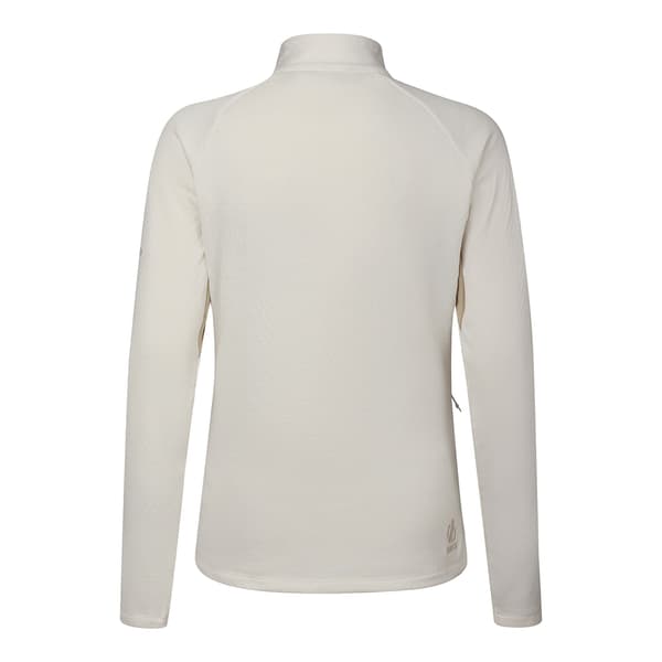 Dare 2B Emerging III Stretch-jacka för dam, 8 UK, White Pepper White Pepper 8 UK