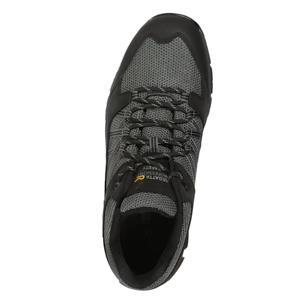 Regatta Professional Säkerhetsskor Herr 9 UK Briar/Svart Briar/Black 9 UK