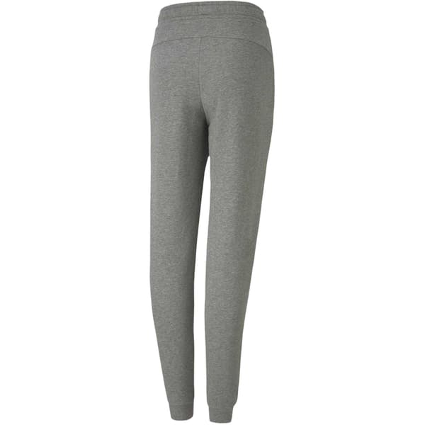 Puma Barn TeamGoal 23 Joggingbyxor 9-10 år Mellangrå Medium Grey 9-10 Years