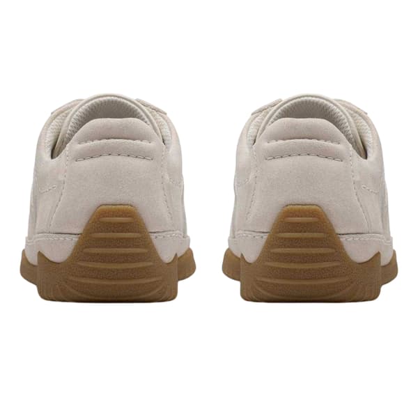 Clarks Dam Meridor Mockaskor 4 UK Benvit Off White 4 UK
