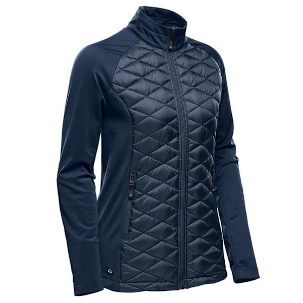 Stormtech Boulder Termisk Jacka för Kvinnor/Dam M Indigo Indigo M