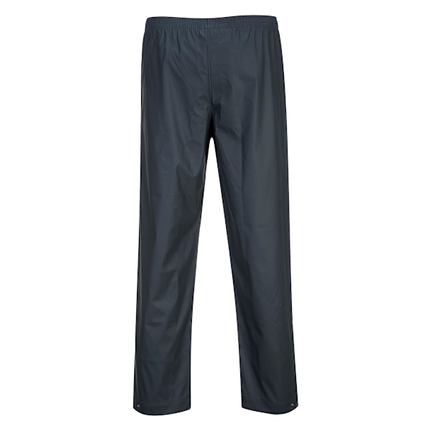 Portwest Classic Sealtex Byxor 4XL R Marinblå Navy 4XL R