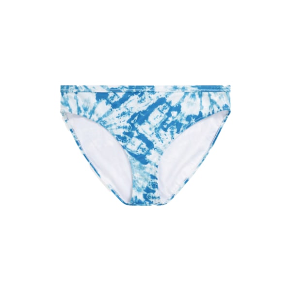 Animal Womens/Ladies Crest Bikini Bottoms 10 UK Blå Blue 10 UK
