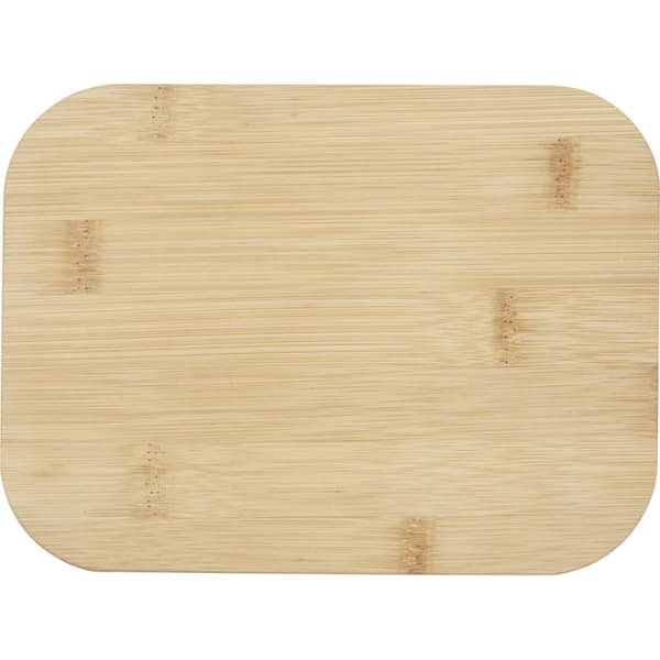 Seasons Roby Bambu Lunchlåda One Size Hale Blå Hale Blue One Size