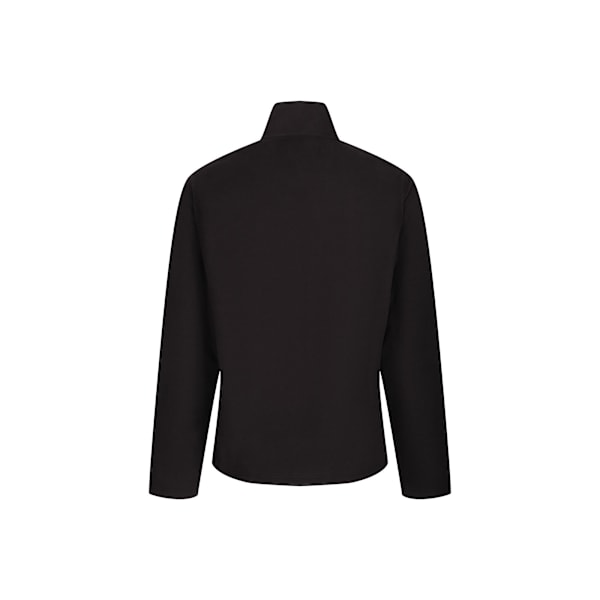 Regatta Professional Fleecejacka Herr XS Svart Black XS