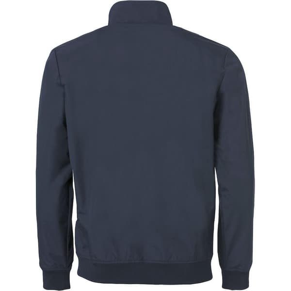 Clique Unisex Vuxen Key West Jacka M Mörkblå Dark Navy M