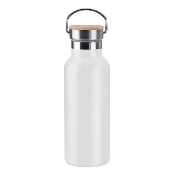 MidOcean Helsinki 500ml Flaska One Size Vit White One Size