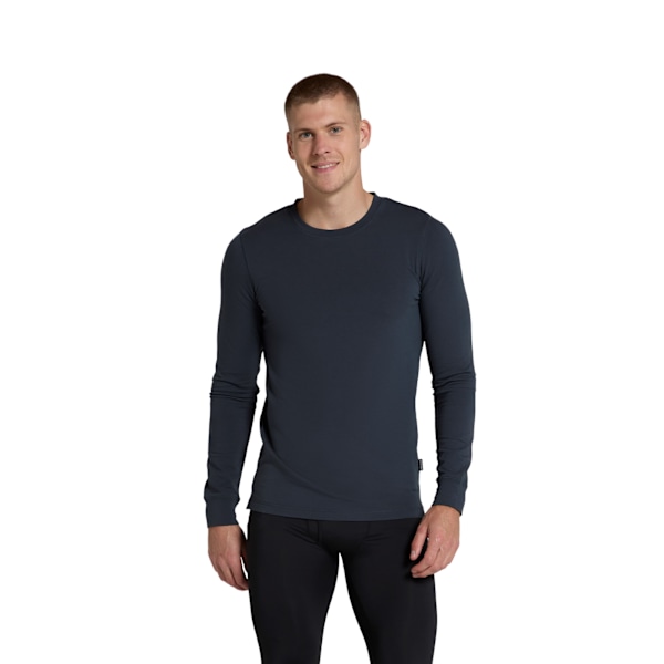 Animal Herr Blaze Base Layer Topp M Marinblå Navy M