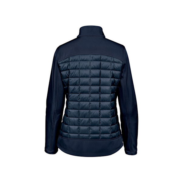 Stormtech Dam Appalachian Softshell Termojacka L Midnight L