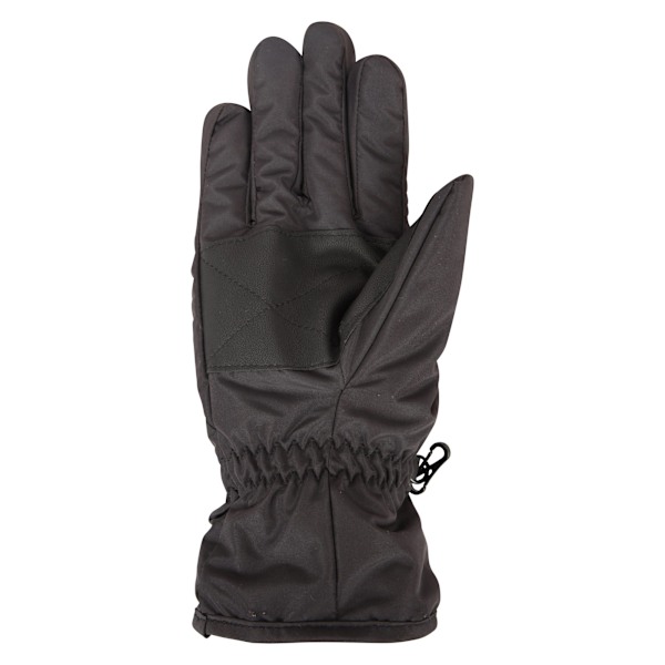 Mountain Warehouse Dam/Dam Skihandskar M Svart Black M