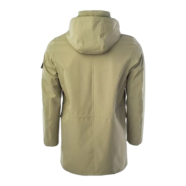 Magnum Herr Ursus Softshelljacka L Olivgrön Olive Green L