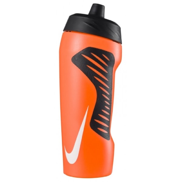 Nike Hyperfuel Vattenflaska One Size Orange Orange One Size