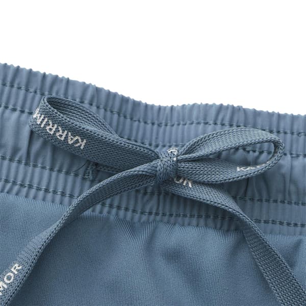 Karrimor Herr 2 i 1 Löparshorts L Djärv Blå Bold Blue L