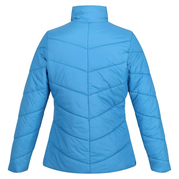 Regatta Womens/Ladies Zeway IV Isolerad Vadderad Jacka 10 U Vallarta Blue 10 UK