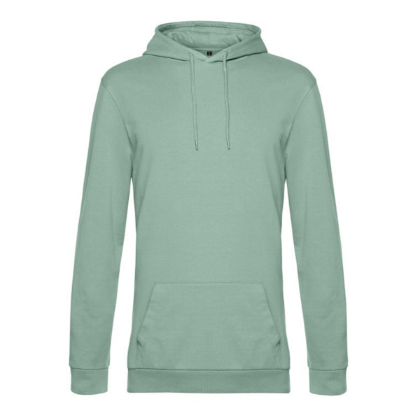B&C Herr Hoodie XS Salvia Sage XS