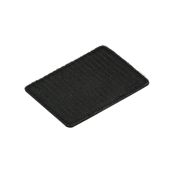 Bagbase Molle Utility Patch One Size Svart Black One Size