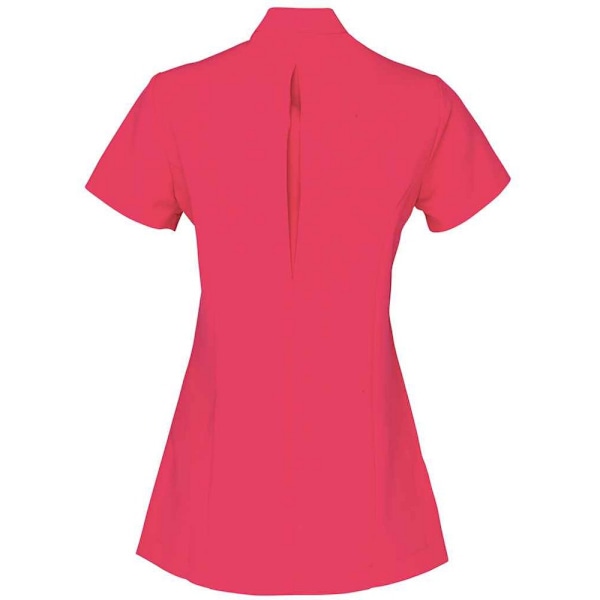 Premier Dam/Dam Blossom Kortärmad Tunika 6 UK Hetrosa Hot Pink 6 UK