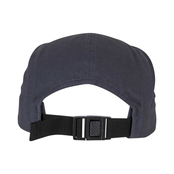 Flexfit Classic Jockey Baseballkeps En Storlek Grafit Graphite One Size