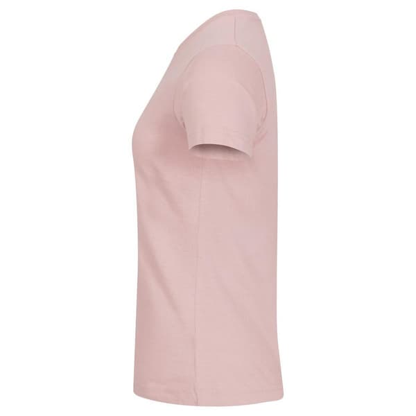 Clique Dam/Dam Basic T-shirt L Candy Pink Candy Pink L