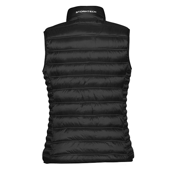 Stormtech Basecamp Termisk Kroppsvärmare för Kvinnor XS Svart Black XS
