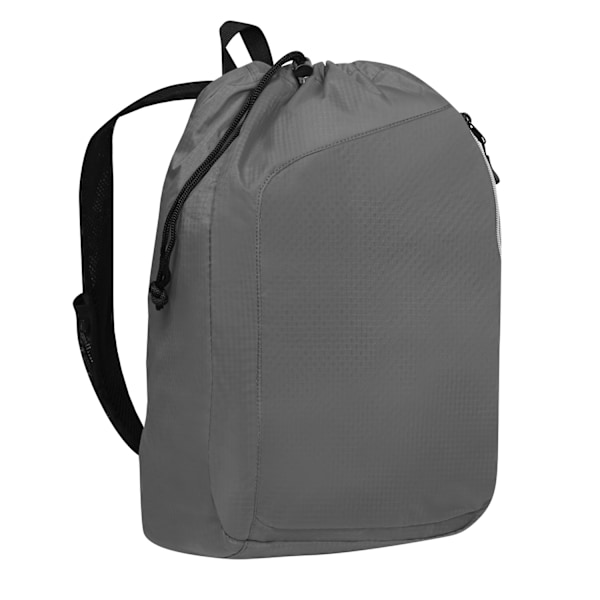 Ogio Endurance Sonic Enkelsidig Remsäck / Ryggsäck (2-pack) Grey/ Black One Size