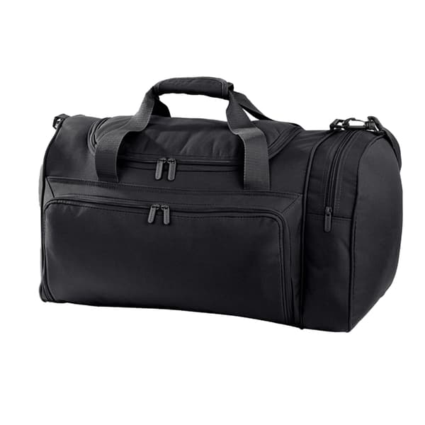 Quadra Universal Holdall One Size Svart Black One Size