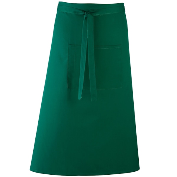 Premier Colours Bar Apron One Size Bottle Bottle One Size