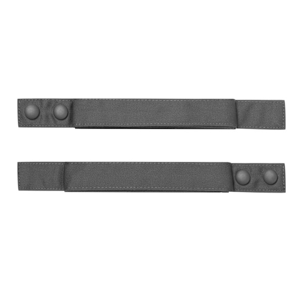 Premier Swap & Pop Anpassningsbar Förkläde One Size Mörkgrå Dark Grey One Size