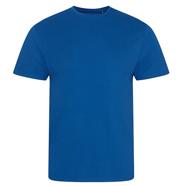 Awdis Cascade Ecologie ekologisk T-shirt M Royal Blue Royal Blue M