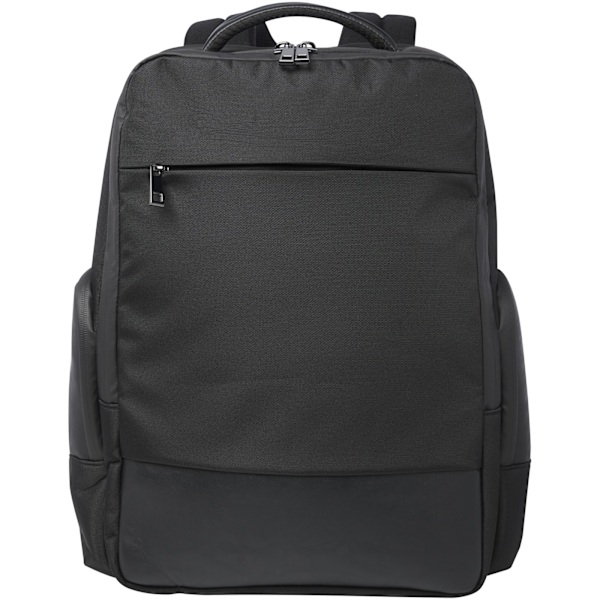 Expedition Pro 15.6 25L Laptopväska One Size Solid Black Solid Black One Size