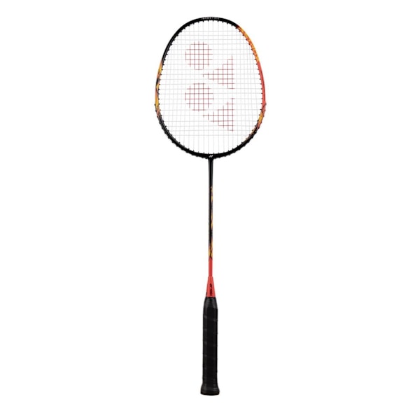 Yonex Astrox E13 2023 Badminton Racket One Size Svart/Röd Black/Red One Size