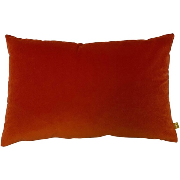Furn Sammets Kuddfodral One Size Tan Tan One Size