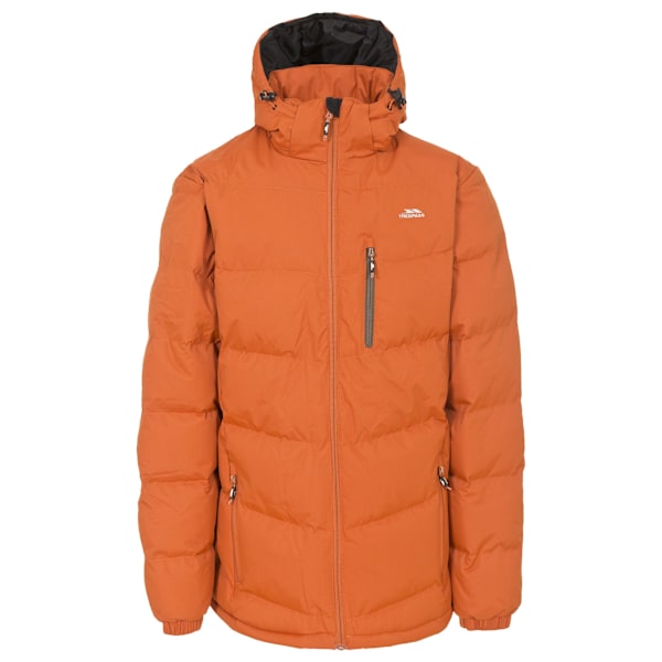 Trespass Blustery Vadderad Jacka XXS Bränd Orange Burnt Orange XXS