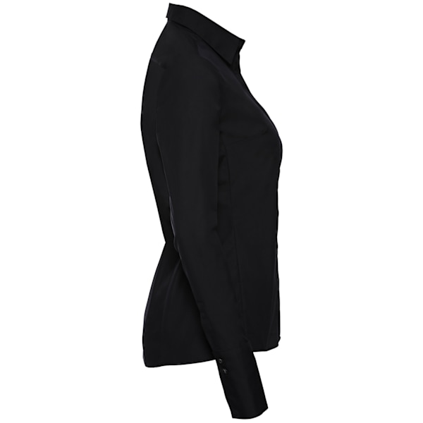 Russell Collection Dam/Damer Ultimate Stretch Långärmad Black XL