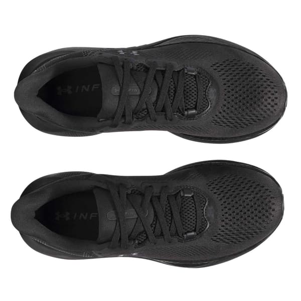 Under Armour Herr Infinite Skor 8 UK Svart Black 8 UK