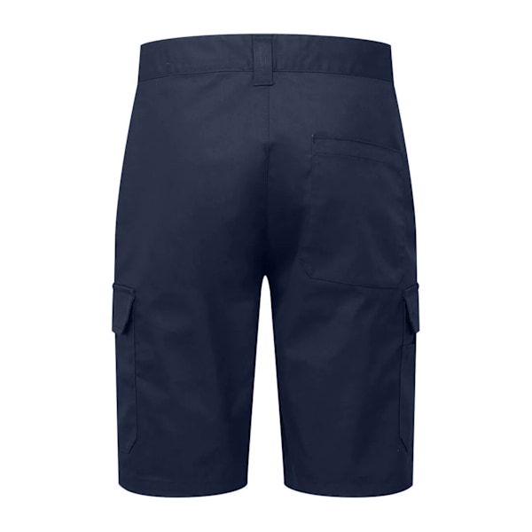 Premier Herr Cargo Shorts XS Marinblå Navy XS