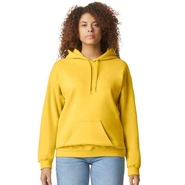 Gildan Unisex Softstyle Midweight Hoodie L Daisy Daisy L