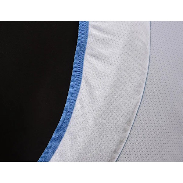 Weatherbeeta Air-Tec Standard-Neck Horse Cooler Rug 5´ 6 Vit White/Blue 5´ 6